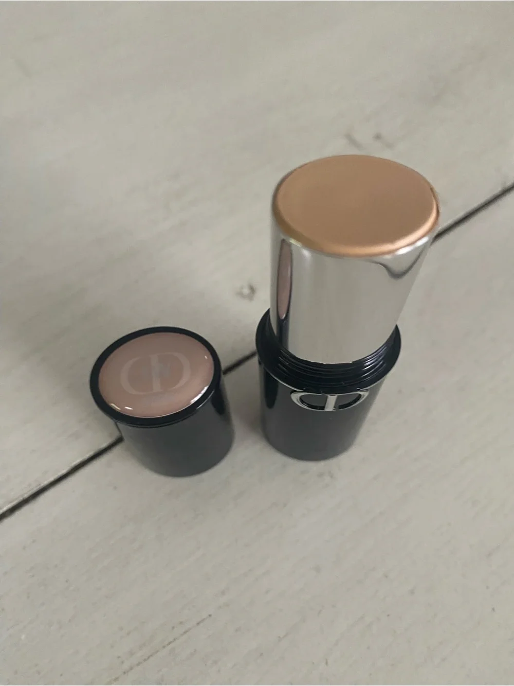 Dior Forever Skin Perfect in 1 W shade
